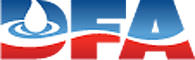Dairy Farmers of America DFA logo