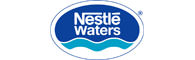 Nestle Waters logo