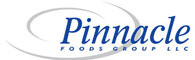 Pinnacle Food Group LLC logo